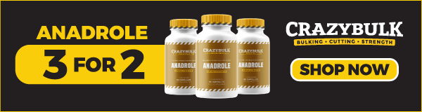 Anabole steroide oral